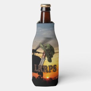 Rafraichisseur De Bouteilles Marine reconditionnée de marines d'armée de