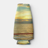 Rafraichisseur De Bouteilles Marine Sunrise (Devant)