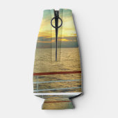 Rafraichisseur De Bouteilles Marine Sunrise (Dos)