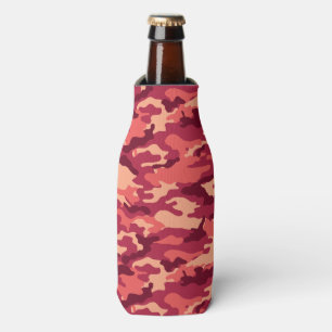 RAFRAICHISSEUR DE BOUTEILLES MARTIAN DESERT CAMO / CAMOUFLAGE DAZZLE MOTIF