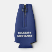 Rafraichisseur De Bouteilles Maxbass Saturday Nights (Dos)