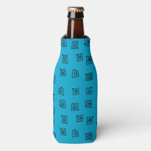 Rafraichisseur De Bouteilles Mazages turquoise