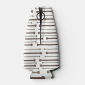 Rafraichisseur De Bouteilles MCM Inspecred Lines (Dos)