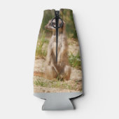 Rafraichisseur De Bouteilles Meerkat_005 (Dos)