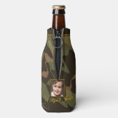 Rafraichisseur De Bouteilles Meilleur Camouflage forestier DAD Ever (Bouteille Dos)