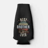 RAFRAICHISSEUR DE BOUTEILLES MEILLEUR FRÈRE (Devant)