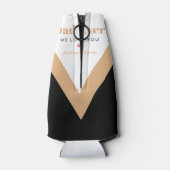 Rafraichisseur De Bouteilles Meilleur papa (Dos)