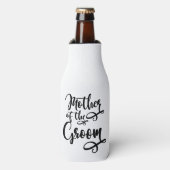 Rafraichisseur De Bouteilles Mère du marié (Bottle Devant)
