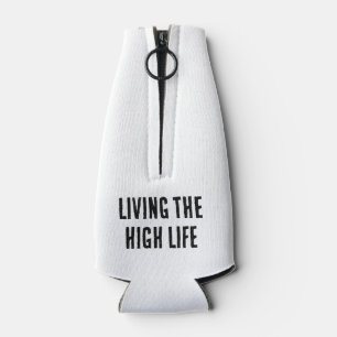 Rafraichisseur De Bouteilles Miller High Life Bottle Koozie