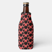Rafraichisseur De Bouteilles Minnie (Bottle Devant)