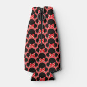 Rafraichisseur De Bouteilles Minnie (Dos)