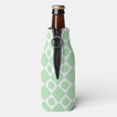 Rafraichisseur De Bouteilles Mod Retro 60's (Bouteille Dos)