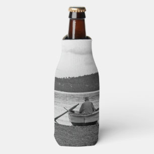 Rafraichisseur De Bouteilles Mode de vie Cool photo culturelle du pêcheur ég
