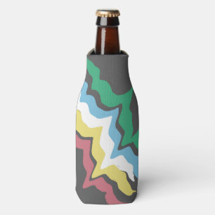 Rafraichisseur De Bouteilles Mois de juillet de la fierté du handicap Couleurs