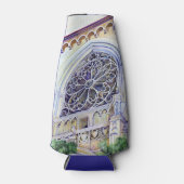 Rafraichisseur De Bouteilles Moment à Budapest (Devant)