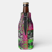 Rafraichisseur De Bouteilles Mon Nom N'Est Pas Donna (Bouteille Dos)
