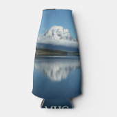 Rafraichisseur De Bouteilles Mont Moran Reflection at Grand Teton (Devant)