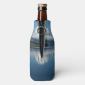 Rafraichisseur De Bouteilles Mont Moran Reflection at Grand Teton (Bouteille Dos)