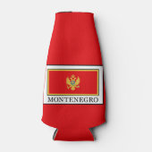 Rafraichisseur De Bouteilles Monténégro (Devant)