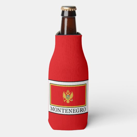 Rafraichisseur De Bouteilles Monténégro (Bottle Devant)