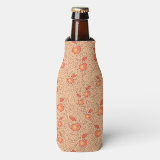 Rafraichisseur De Bouteilles Motif (Bottle Devant)