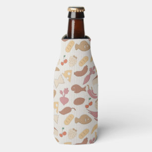 Rafraichisseur De Bouteilles Motif 2 de nourriture