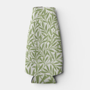 Rafraichisseur De Bouteilles Motif botanique floral vert de William Morris