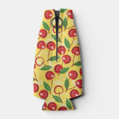 Rafraichisseur De Bouteilles Motif cerise (Dos)