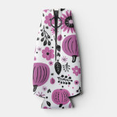 Rafraichisseur De Bouteilles Motif d'automne (Dos)