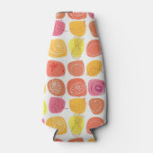 Rafraichisseur De Bouteilles Motif de fruits (Devant)