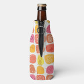 Rafraichisseur De Bouteilles Motif de fruits (Bouteille Dos)