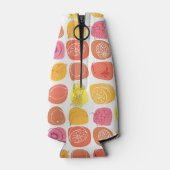 Rafraichisseur De Bouteilles Motif de fruits (Dos)