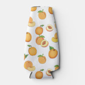 Rafraichisseur De Bouteilles Motif de plage (Devant)