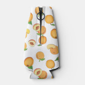 Rafraichisseur De Bouteilles Motif de plage (Dos)