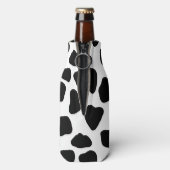Rafraichisseur De Bouteilles Motif de vache (Bouteille Dos)