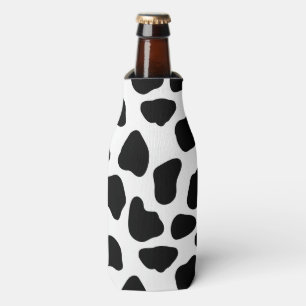 Rafraichisseur De Bouteilles Motif de vache