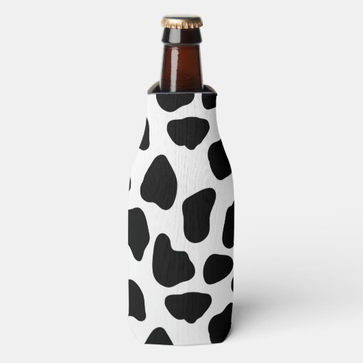 Rafraichisseur De Bouteilles Motif de vache (Bottle Devant)