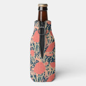 Rafraichisseur De Bouteilles Motif des tortues marines (Bouteille Dos)