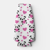 Rafraichisseur De Bouteilles Motif du Jour de l'Amour (Devant)