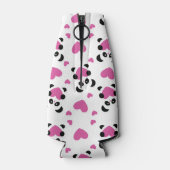 Rafraichisseur De Bouteilles Motif du Jour de l'Amour (Dos)