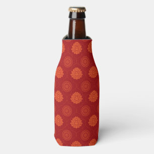 Rafraichisseur De Bouteilles Motif indien