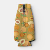 Rafraichisseur De Bouteilles Motif pêche 2 (Dos)