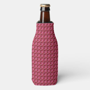 Rafraichisseur De Bouteilles Motif rose