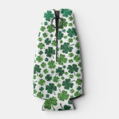 Rafraichisseur De Bouteilles Motif shamrock Delight (Dos)