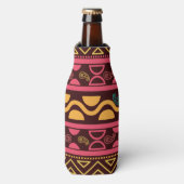 Rafraichisseur De Bouteilles Motif traditionnel tribal (Bottle Devant)