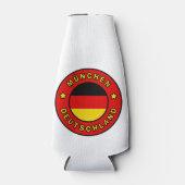 Rafraichisseur De Bouteilles München Deutschland (Devant)