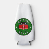 Rafraichisseur De Bouteilles Nairobi Kenya (Devant)