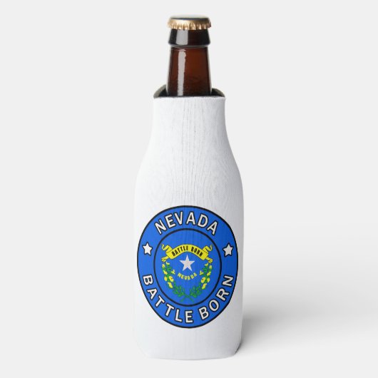 Rafraichisseur De Bouteilles Nevada (Bottle Devant)