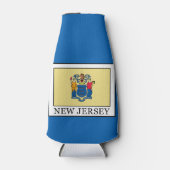 Rafraichisseur De Bouteilles New Jersey (Devant)