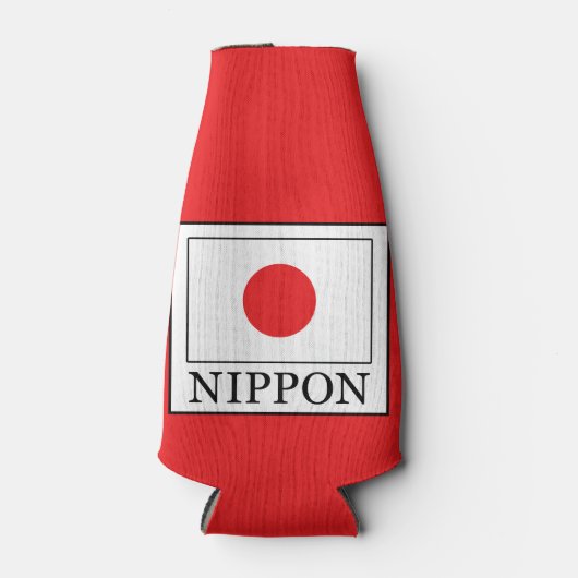 Rafraichisseur De Bouteilles Nippon (Devant)